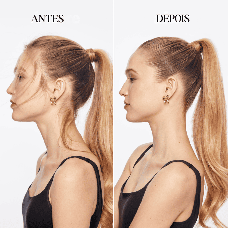 Bastão Finalizar Anti-Frizz Wax Stick - Penteado Perfeito em Segundos