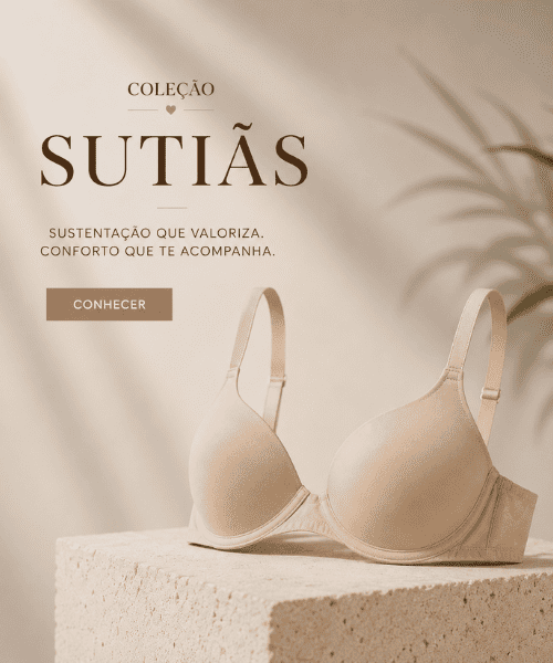 SUTIÃS