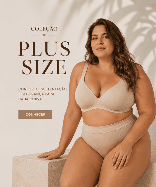 PLUS SIZE