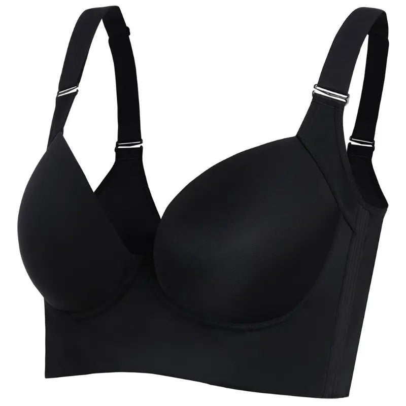 Sutiã Modelador PushUp BelleForm - Sustentação Perfeita [COMPRE 1 LEVE 2]