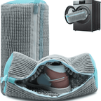 TênisClean™ – Lave Seus Tênis Sem Esforço