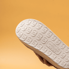 Pantufa Nuvem Ortopédica - Conforto que Abraça Seus Pés!