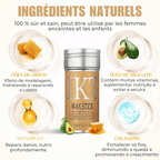 Bastão Finalizar Anti-Frizz Wax Stick - Penteado Perfeito em Segundos