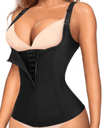 Cinta Modeladora BellaShape™ - Modela, Sustenta e Valoriza + Brindes