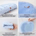 Relax Comfort™ – Tapete Ortopédico para Pés e Costas [COMPRE 1 LEVE 2] + BRINDE