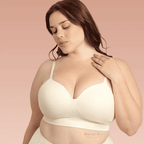 Sutiã Modelador ShapeLift - Conforto absoluto, Sustentação perfeita e Zero desconforto
