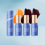 LipGlow – Bálsamo Adaptativo com Hidratação e Cor Natural Personalizada [Compre 1 & Leve 2]
