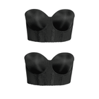 Sutiã Corset Modelador – Elegância e Sustentação [COMPRE 1 LEVE 2] + Alças Removíveis Grátis