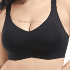 Sutiã Modelador Lux Comfort Sem Costura - Sustentação e Conforto [COMPRE 1 LEVE 2] + BRINDES