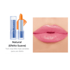 LipGlow – Bálsamo Adaptativo com Hidratação e Cor Natural Personalizada [Compre 1 & Leve 2]