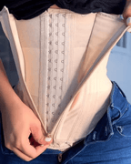 Cinta Modeladora BellaShape™ - Modela, Sustenta e Valoriza + Brindes