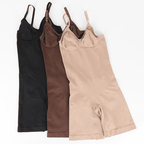 Body Modelador Corporal Belle Comfort - [COMPRE 1 LEVE 2]