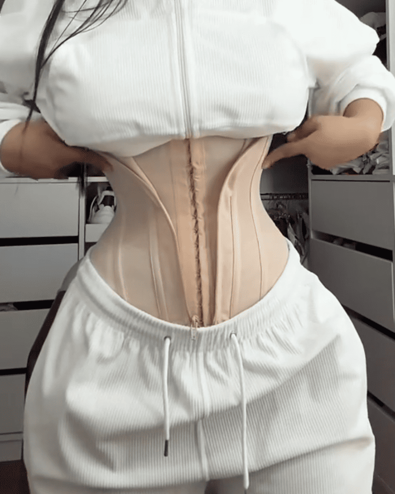 Cinta Modeladora BellaShape™ - Modela, Sustenta e Valoriza + Brindes