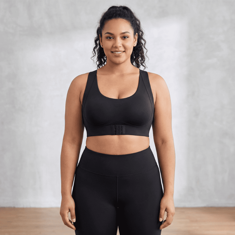 Sutiã Modelador Postural – Alinha a Postura e Sustenta com Conforto [COMPRE 1 & LEVE 2] + BRINDES