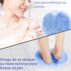 Relax Comfort™ – Tapete Ortopédico para Pés e Costas [COMPRE 1 LEVE 2] + BRINDE