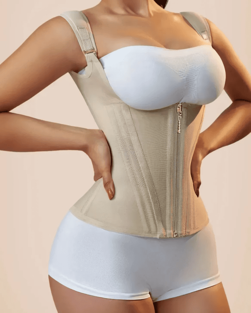 Cinta Modeladora BellaShape™ - Modela, Sustenta e Valoriza + Brindes