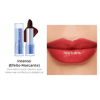 LipGlow – Bálsamo Adaptativo com Hidratação e Cor Natural Personalizada [Compre 1 & Leve 2]