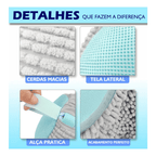 TênisClean™ – Lave Seus Tênis Sem Esforço