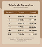 Cinta Modeladora Belle Shape [Compre 1 Leve 2]
