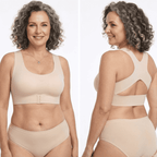 Sutiã Modelador Postural – Alinha a Postura e Sustenta com Conforto [COMPRE 1 & LEVE 2] + BRINDES
