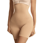 FormCurve™ Short Modelador 4D – Cintura Definida e Curvas Valorizadas