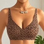 Sutiã Modelador BelleLux™ Sem Aros e Sem Costuras [COMPRE 1 & LEVE 3] + Brindes