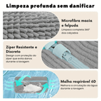 TênisClean™ – Lave Seus Tênis Sem Esforço