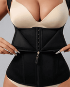 Cinta Modeladora BellaShape™ - Modela, Sustenta e Valoriza + Brindes