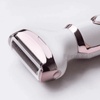 Depilador Elétrico 4 em 1 - DermaBelle® + Brindes