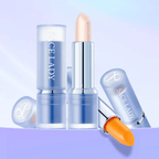LipGlow – Bálsamo Adaptativo com Hidratação e Cor Natural Personalizada [Compre 1 & Leve 2]