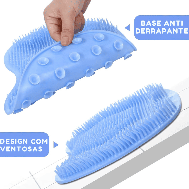 Relax Comfort™ – Tapete Ortopédico para Pés e Costas [COMPRE 1 LEVE 2] + BRINDE