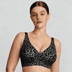 Sutiã Modelador BelleLux™ Sem Aros e Sem Costuras [COMPRE 1 & LEVE 3] + Brindes