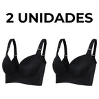 Sutiã Modelador PushUp BelleForm - Sustentação Perfeita [COMPRE 1 LEVE 2]