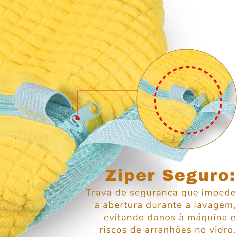 TênisClean™ – Lave Seus Tênis Sem Esforço