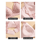 Sutiã Modelador BelleLux™ Sem Aros e Sem Costuras [COMPRE 1 & LEVE 3] + Brindes