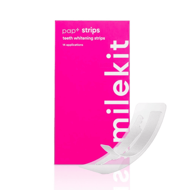 SmileKit – Clareamento total em 30 minutos