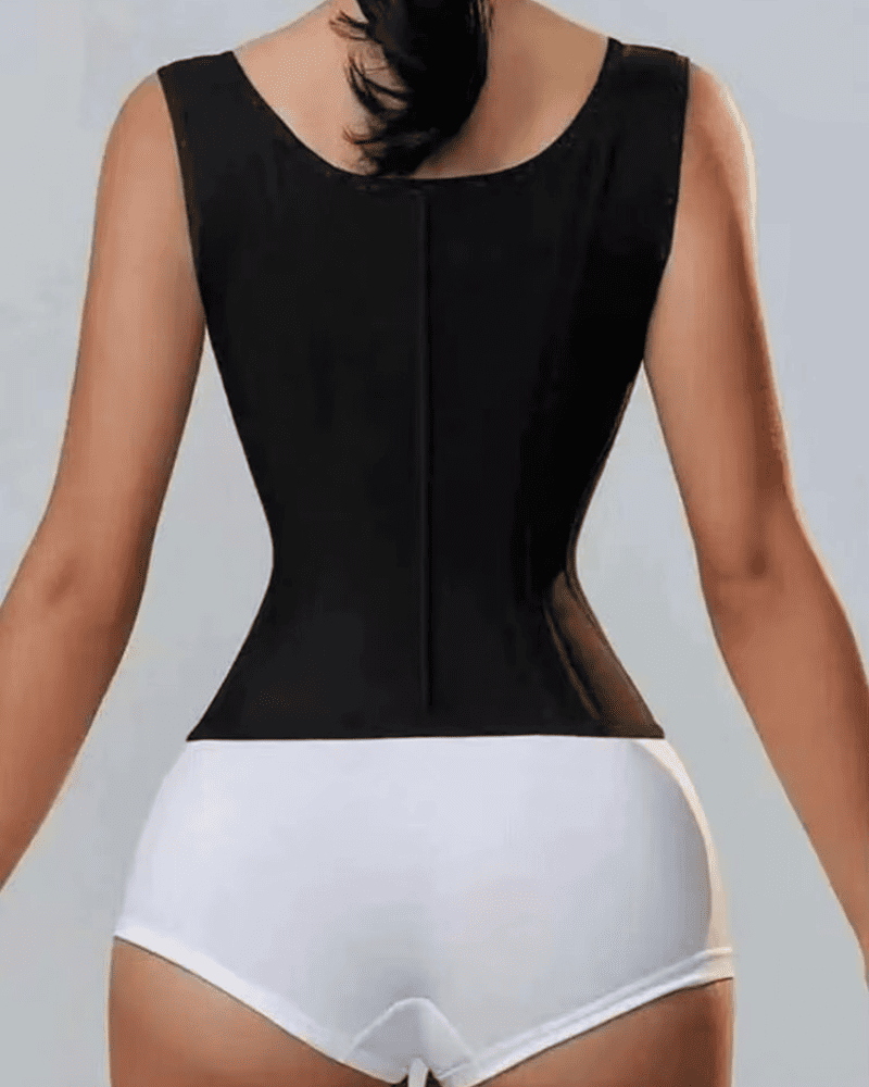 Cinta Modeladora BellaShape™ - Modela, Sustenta e Valoriza + Brindes