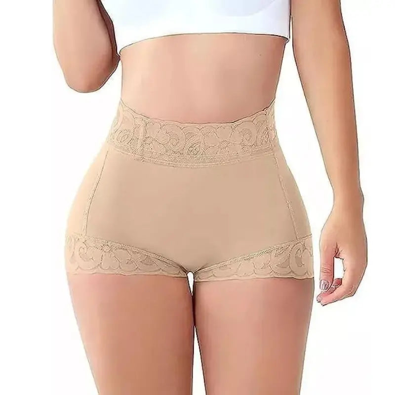 Calcinha Modeladora Perfect Slim - Reduz Medidas Abdominal | Antiodor e Antibacterianas [PAGUE 1 LEVE 2]