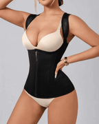 Cinta Modeladora BellaShape™ - Modela, Sustenta e Valoriza + Brindes