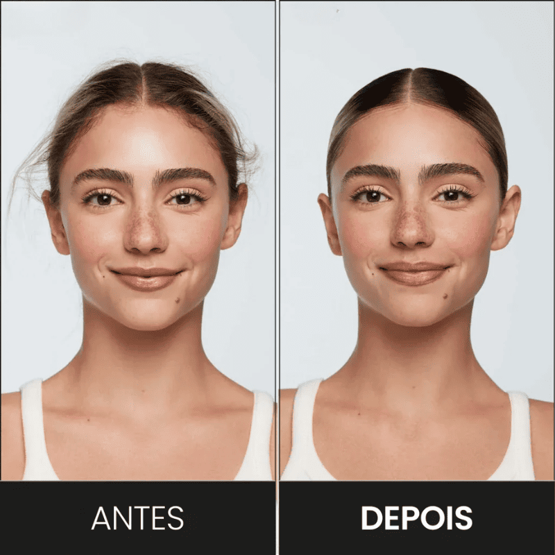 Bastão Finalizar Anti-Frizz Wax Stick - Penteado Perfeito em Segundos