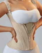 Cinta Modeladora BellaShape™ - Modela, Sustenta e Valoriza + Brindes