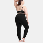 Legging BelleFit - Super Modeladora de Cós Alto