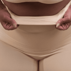 FormCurve™ Short Modelador 4D – Cintura Definida e Curvas Valorizadas