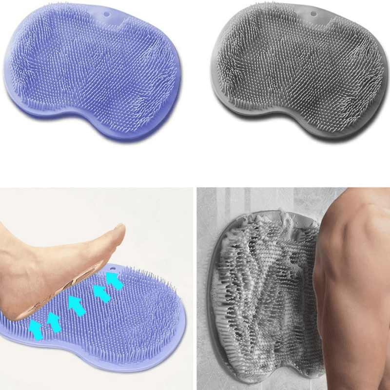 Relax Comfort™ – Tapete Ortopédico para Pés e Costas [COMPRE 1 LEVE 2] + BRINDE