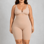 FormCurve™ Short Modelador 4D – Cintura Definida e Curvas Valorizadas