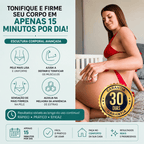 BelleLift Sculpt™ – Tecnologia 3 em 1 Contra Flacidez, Celulite e Estrias