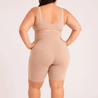 FormCurve™ Short Modelador 4D – Cintura Definida e Curvas Valorizadas
