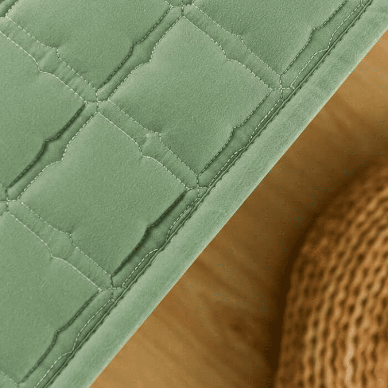 Capa para Colchão Impermeável UltraProtect™ | Proteção Completa Contra Líquidos e Manchas