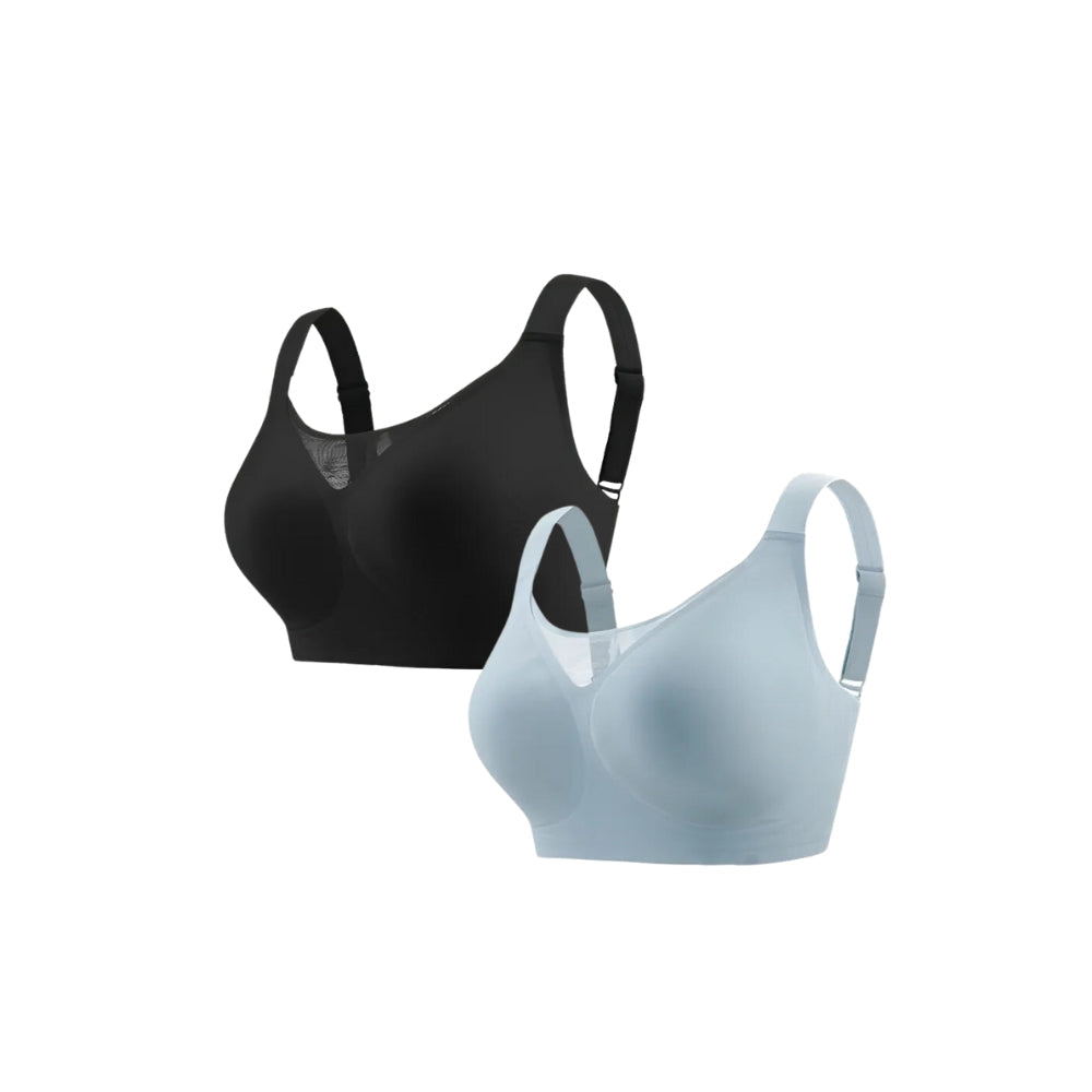 Sutiã Belle Compress Modelador - Plus Size