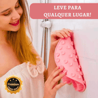 Relax Comfort™ – Tapete Ortopédico para Pés e Costas [COMPRE 1 LEVE 2] + BRINDE